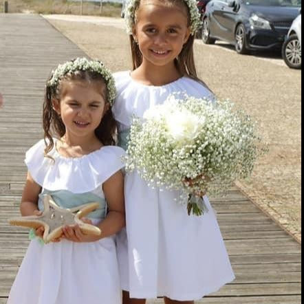 vestido minimalista 1