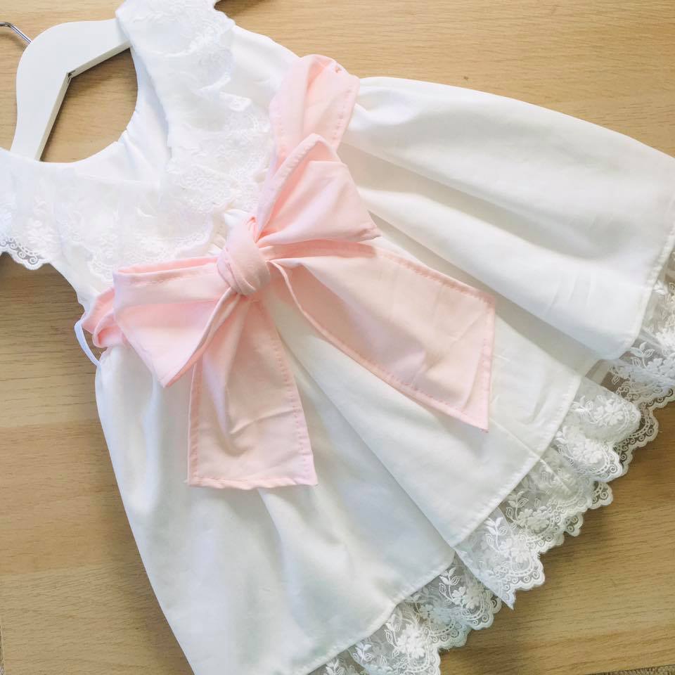 Antonella Dress