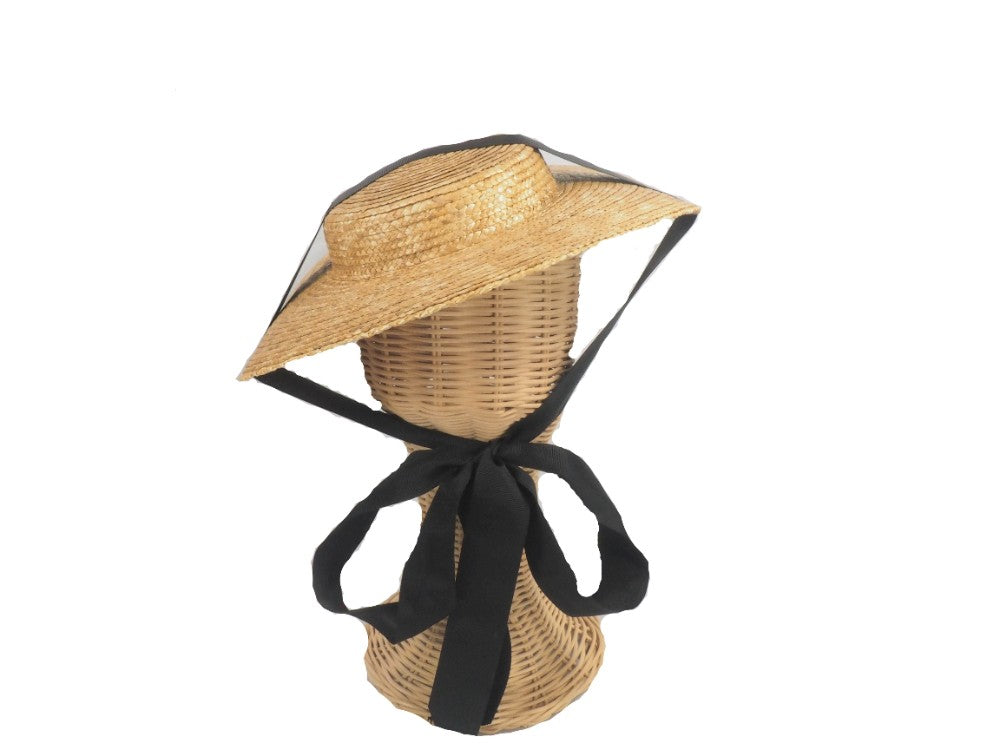 Girl's Sombrero Hat