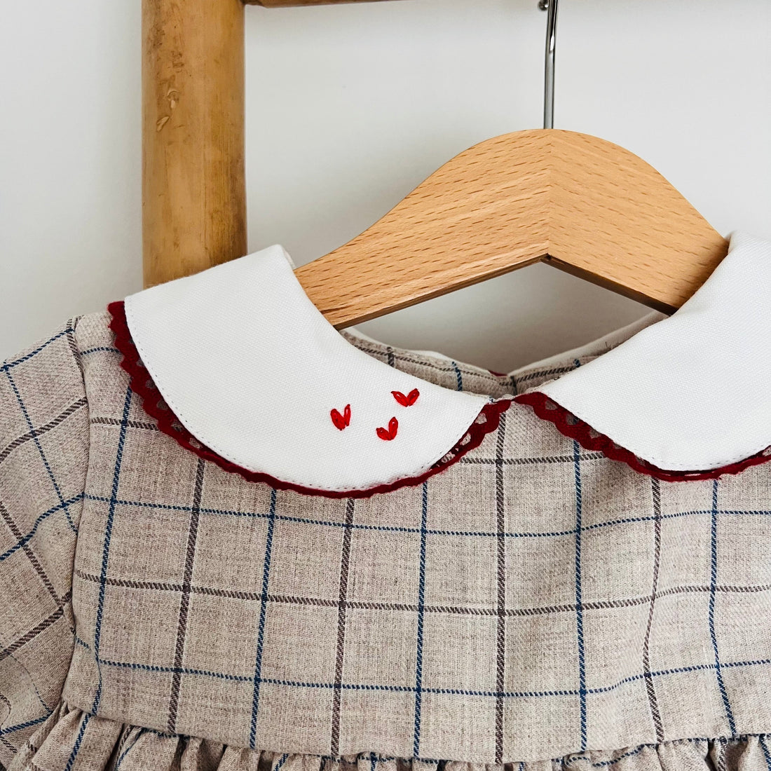 🌟 Personalizar Para Tornar Único: O Meu Mundo dos Bordados Manuais na BabyPopIt