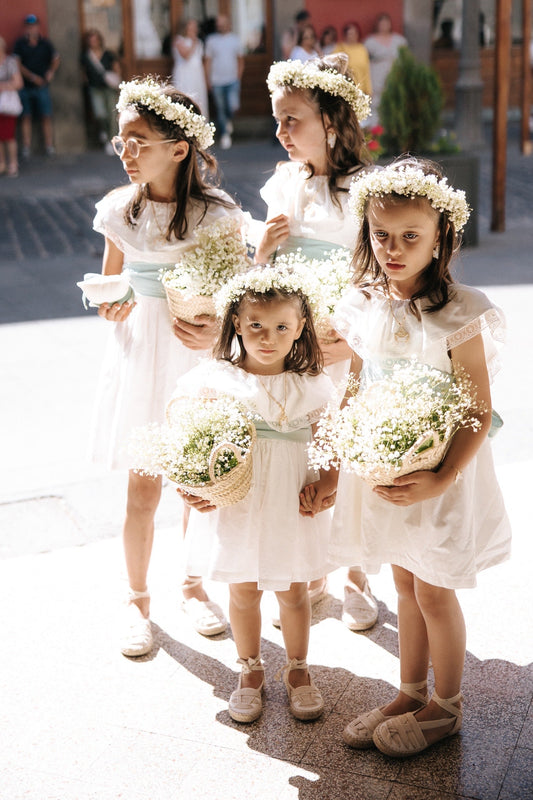 Roupa feita por encomenda: 5 vantagens de escolher algo único para a sua criança