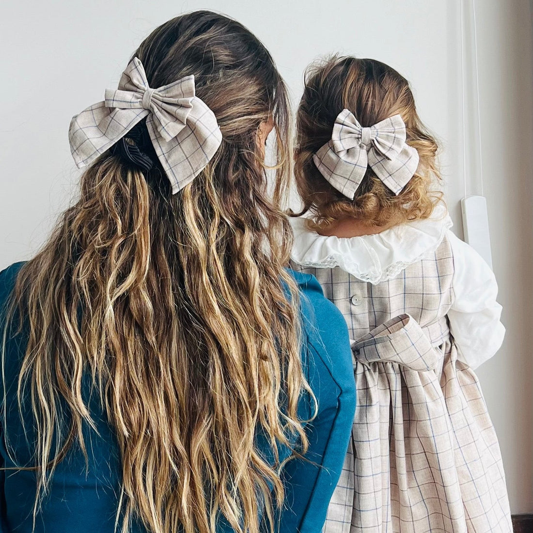 ❤️ Matchy Matchy Mãe e Filha