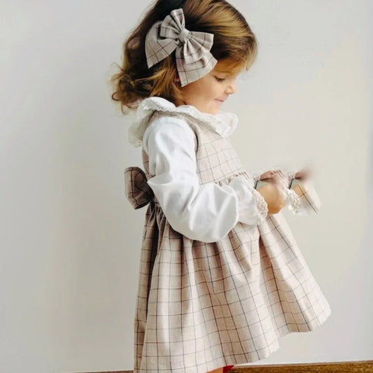 ✨ Colecção de Natal BabyPopIt — Encanto que se veste ✨