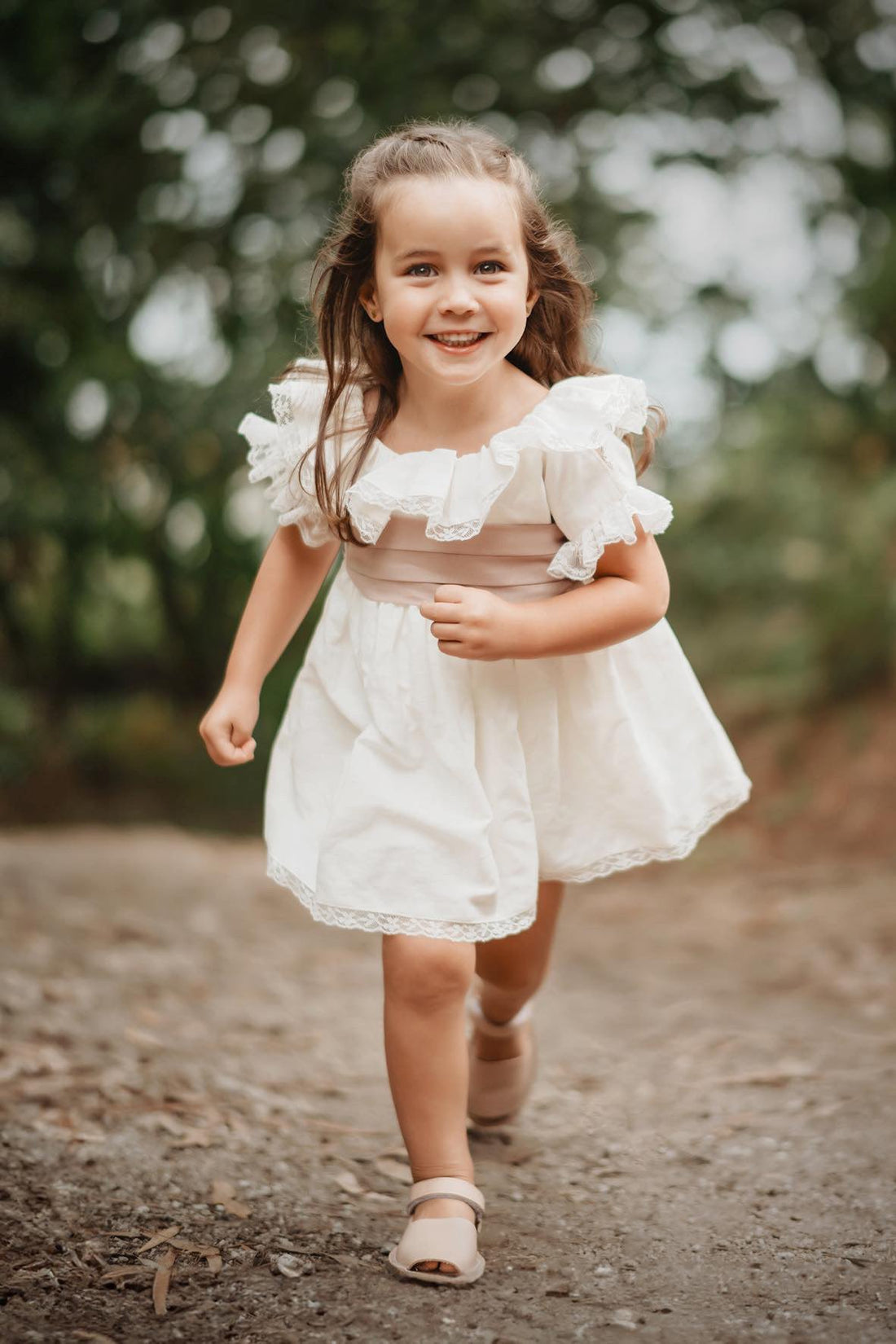 Como escolher o vestido de batismo ideal? ❤️
