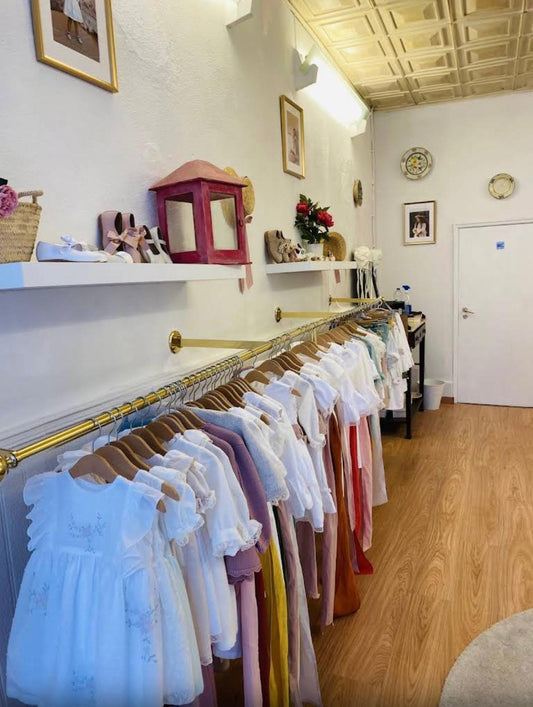 🏡 Showroom BabyPopIt: Onde a Magia Acontece