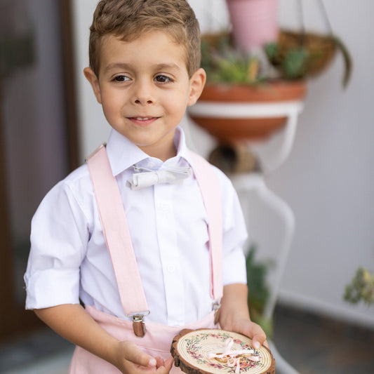🎩 Para os Meninos: O Que Vestir em Cada Tipo de Cerimónia?