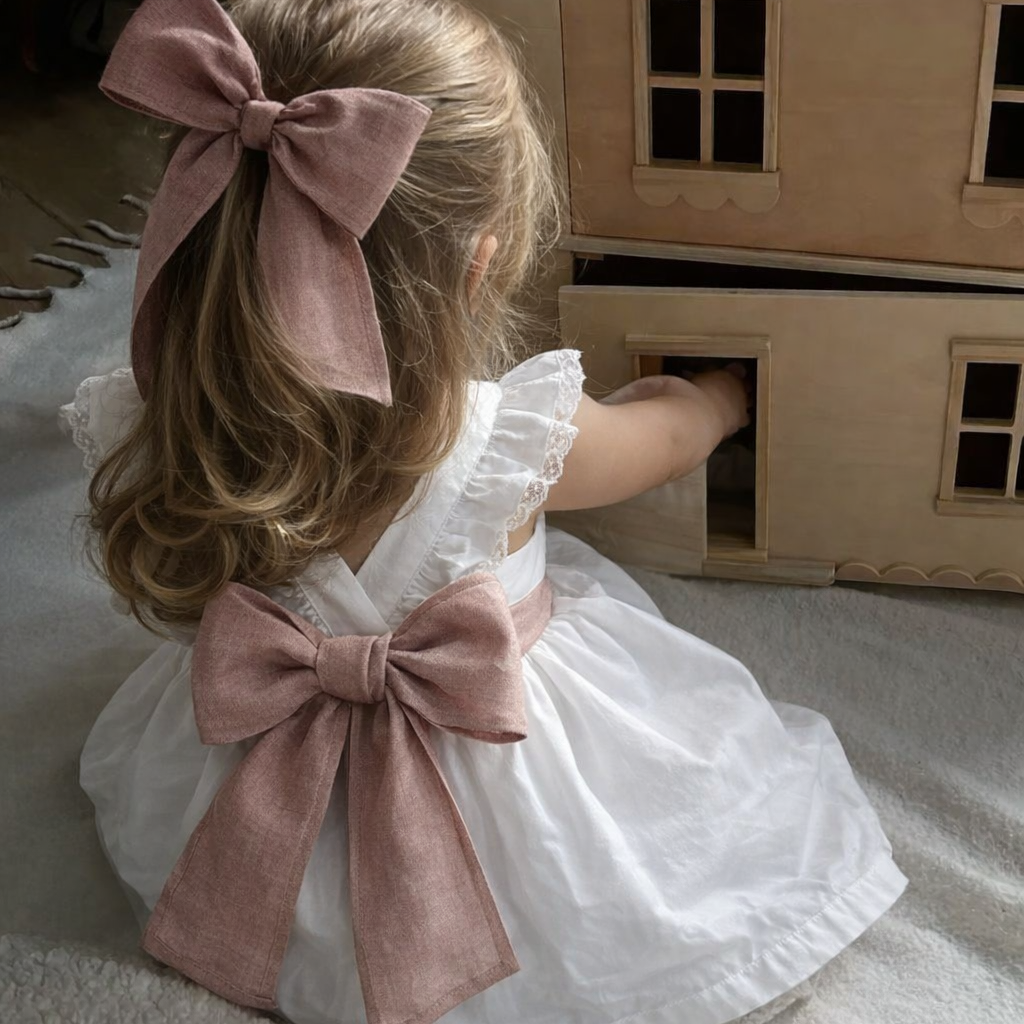 Vestidos Comunhão
