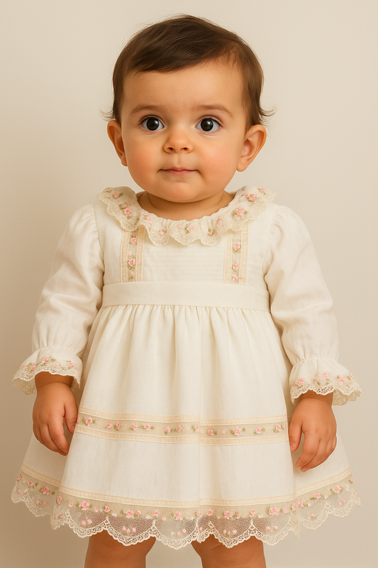 Vestido Maria