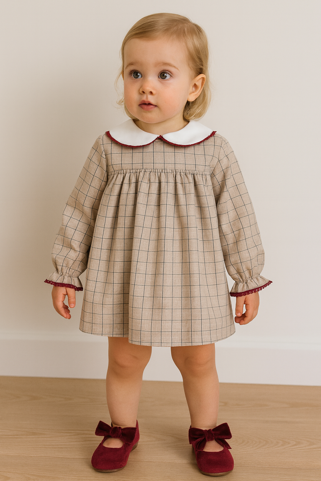 Amelia Dress