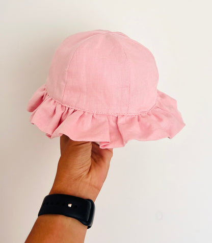 Girl's Hat