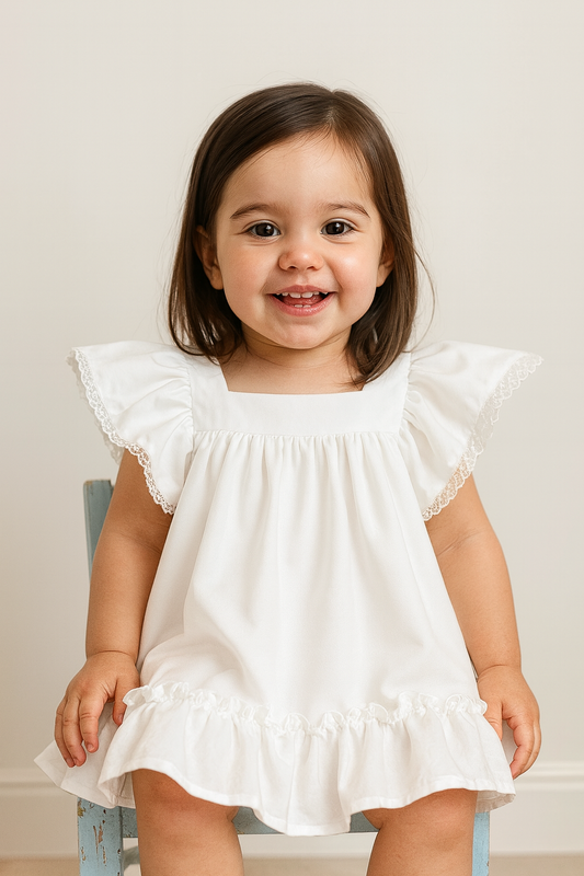 Vestido Lily