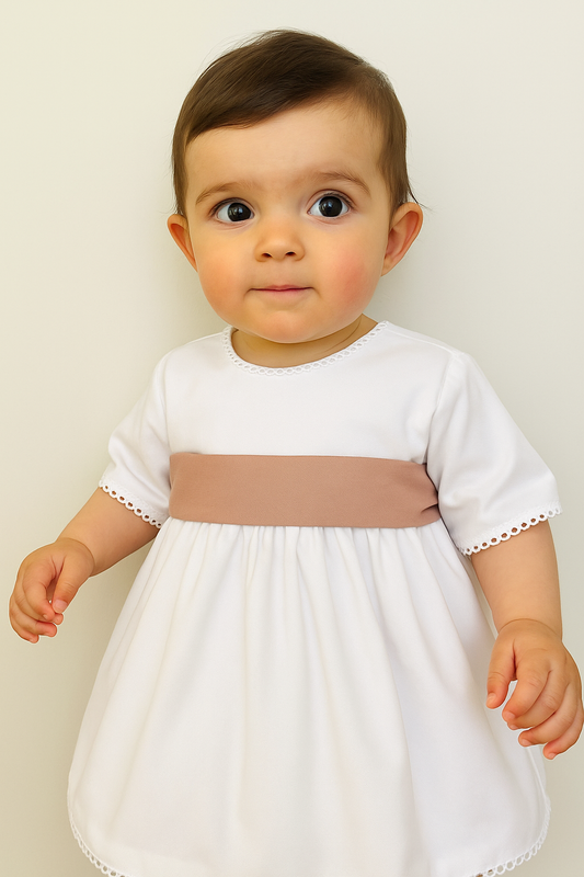 Vestido Francine
