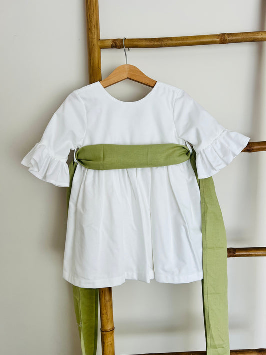 Vestido Adelina