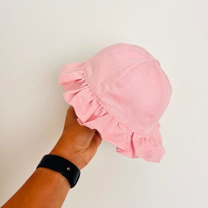 Girl's Hat