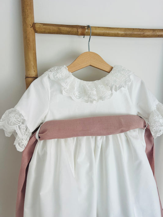 Vestido Caroline