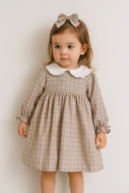 Vestido Lucy