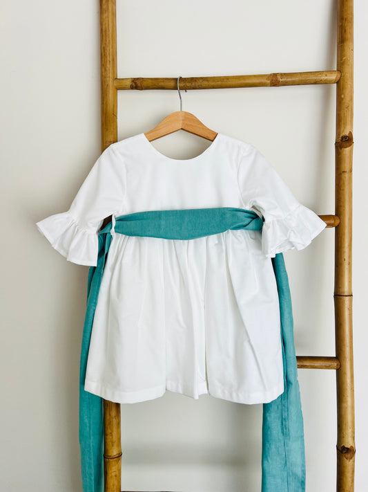 Vestido Adelina