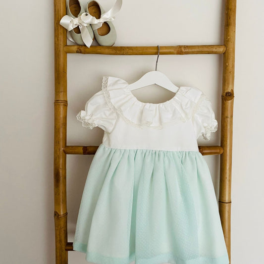 Vestido Bella