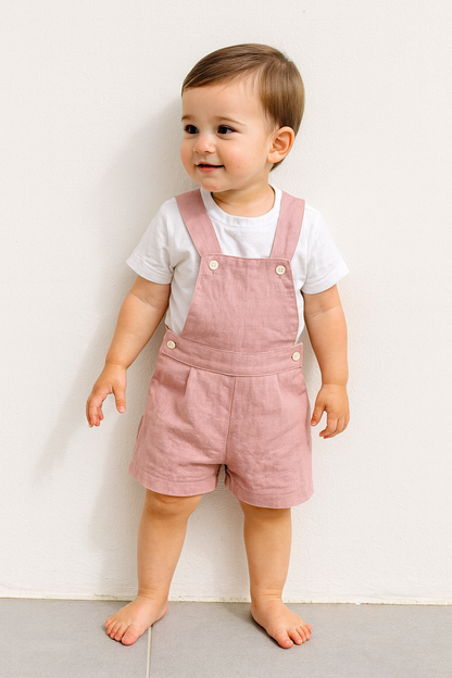 Calção com Peitinho