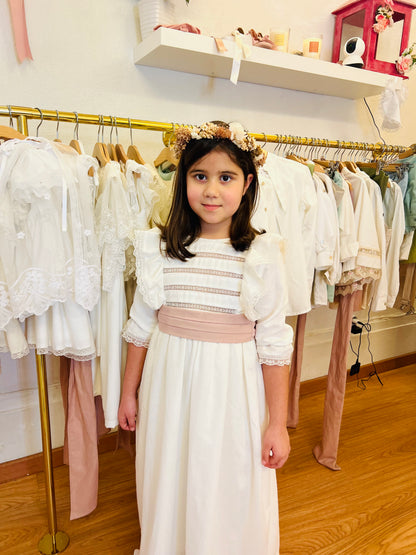 Vestido Juliette