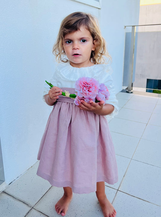 Vestido Gabby
