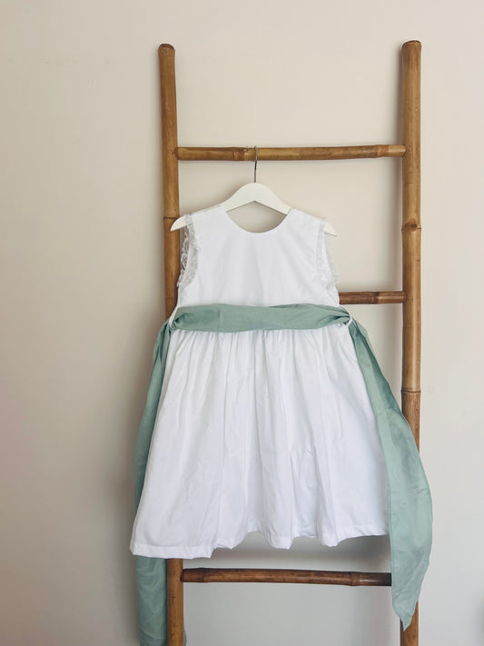 Vestido Joana 5 ANOS