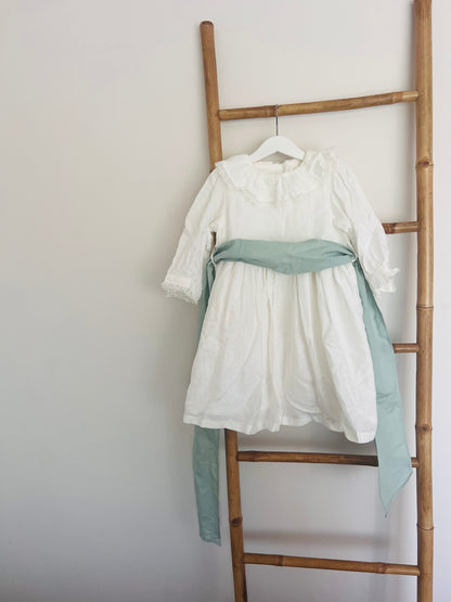 Dominique Dress (6 years old)