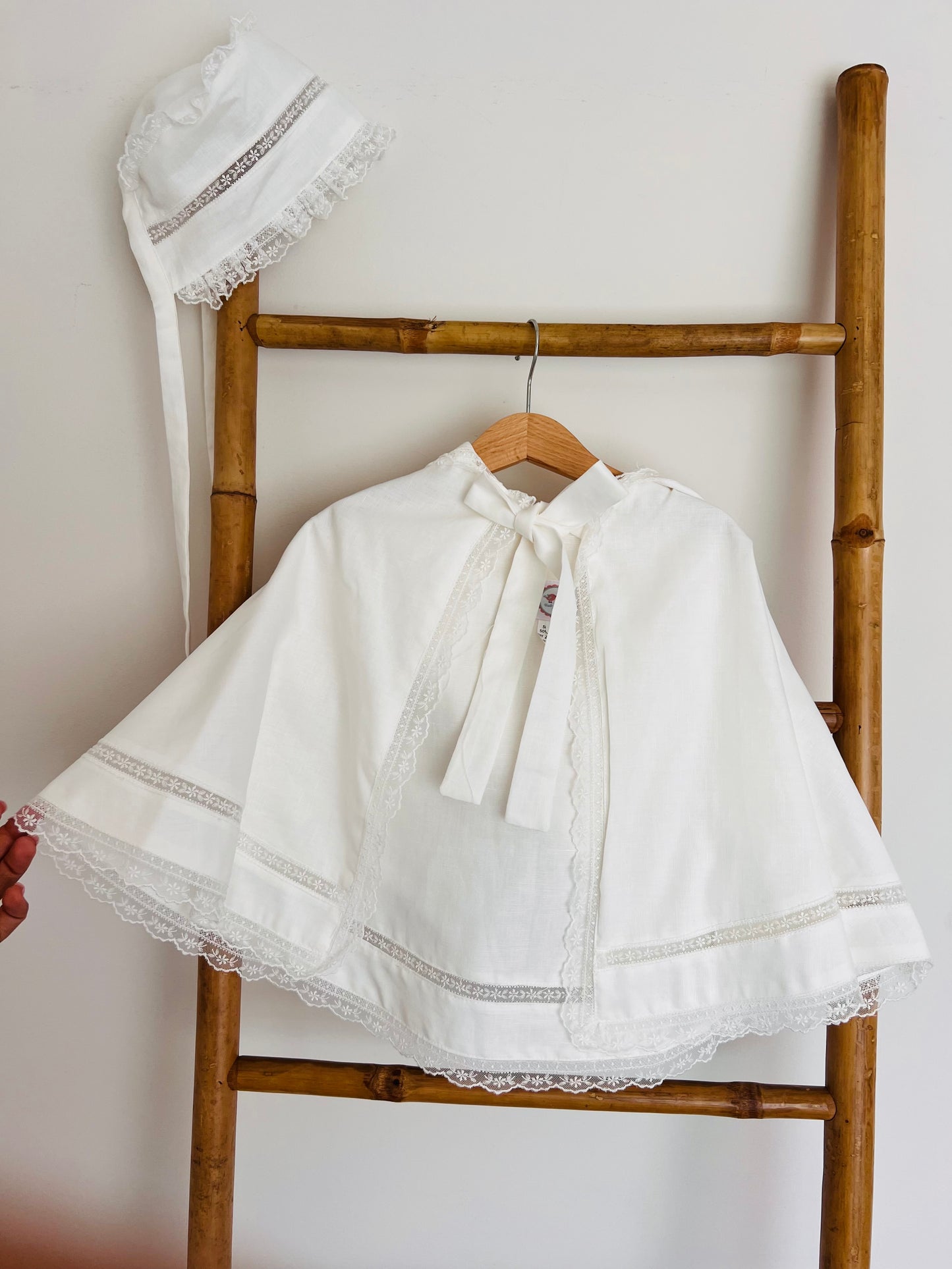 Aurora Cover (with Inset and Hood)