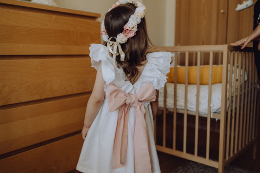 Vestido Amor