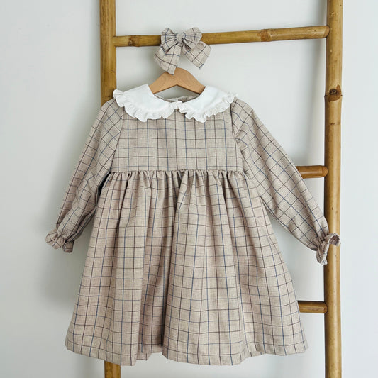 Vestido Lucy