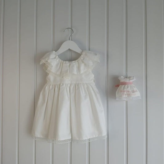 Miniature ceremony dress souvenir