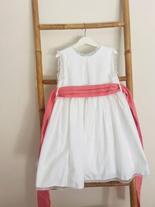 Mafalda dress (9 years old)