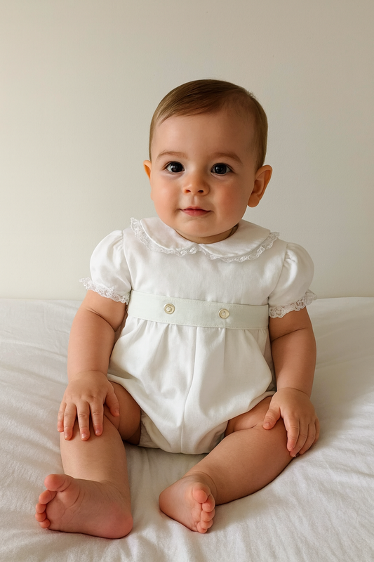 Cute Rafa