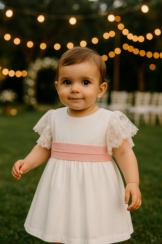 Vestido Delicato