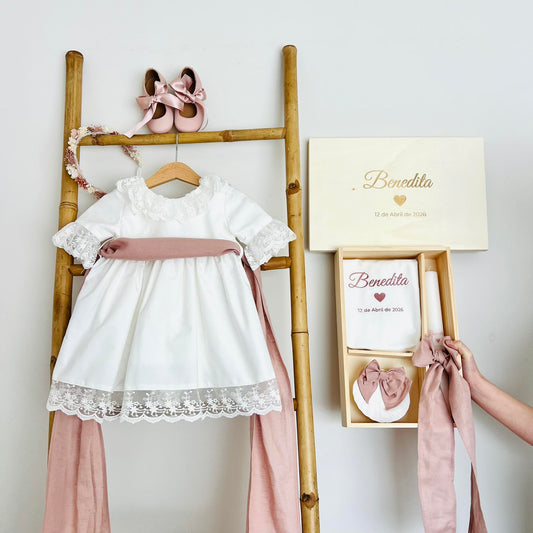 Pack de conjunto Helen