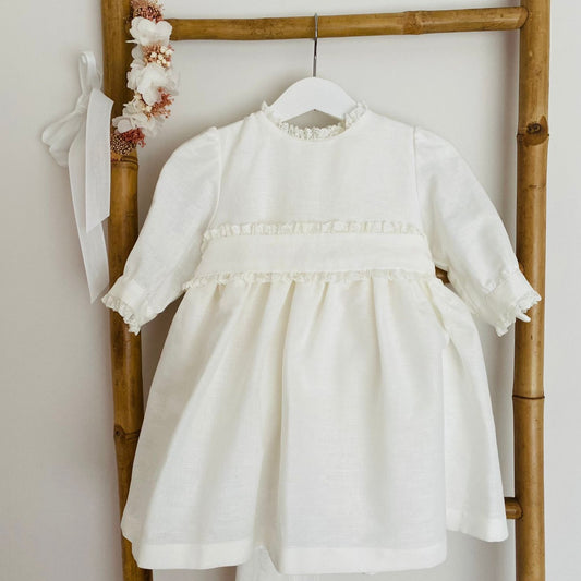 Vestido Dominique