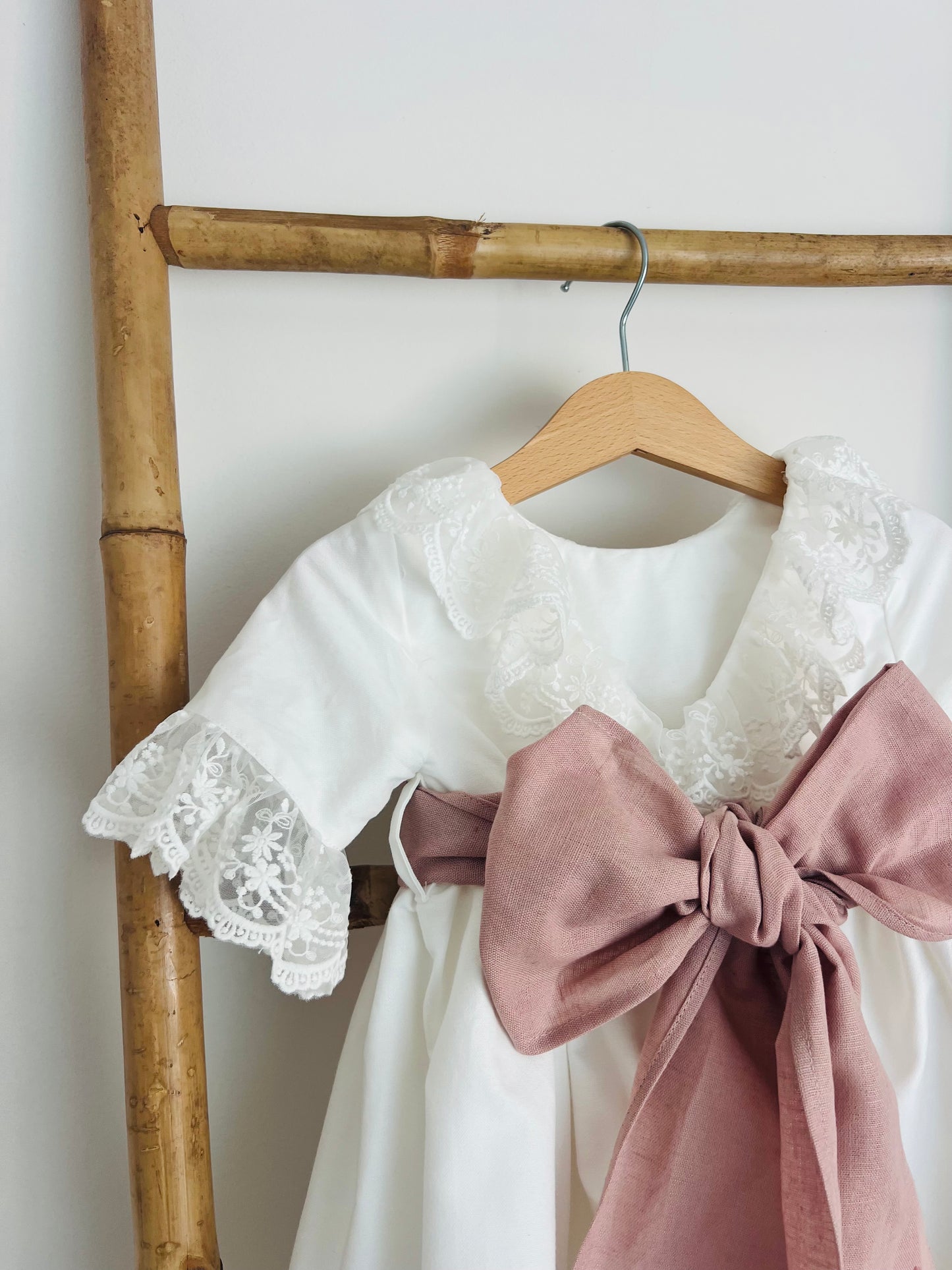 Vestido Caroline
