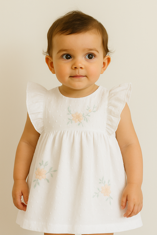 Vestido Angel