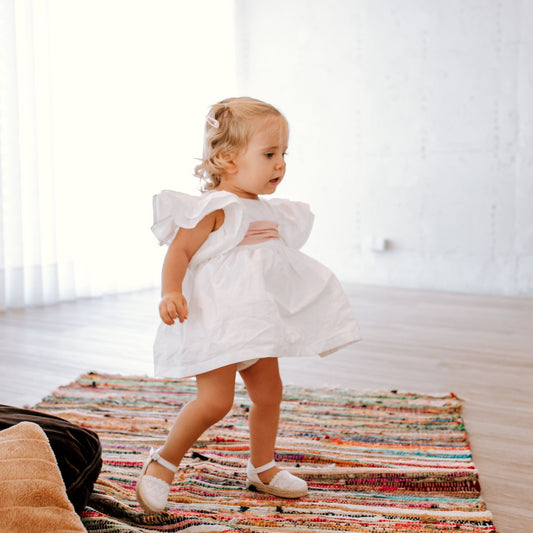 Vestido Clara