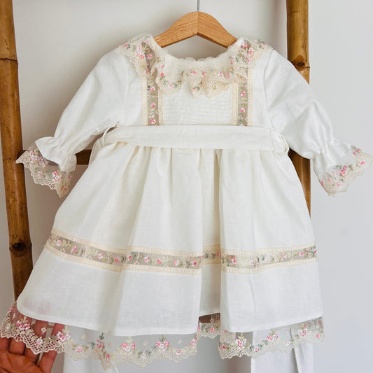 Vestido Maria