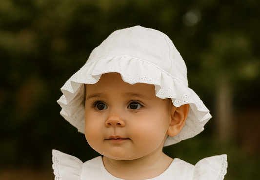 Chapéu de Menina