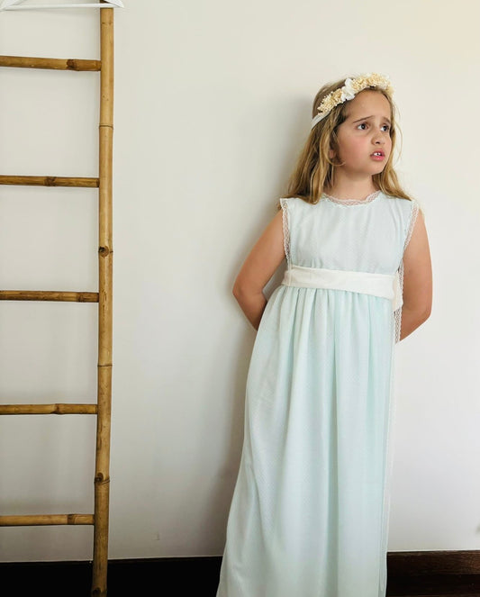 Vestido Matilde