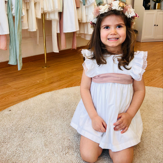 Vestido Simply