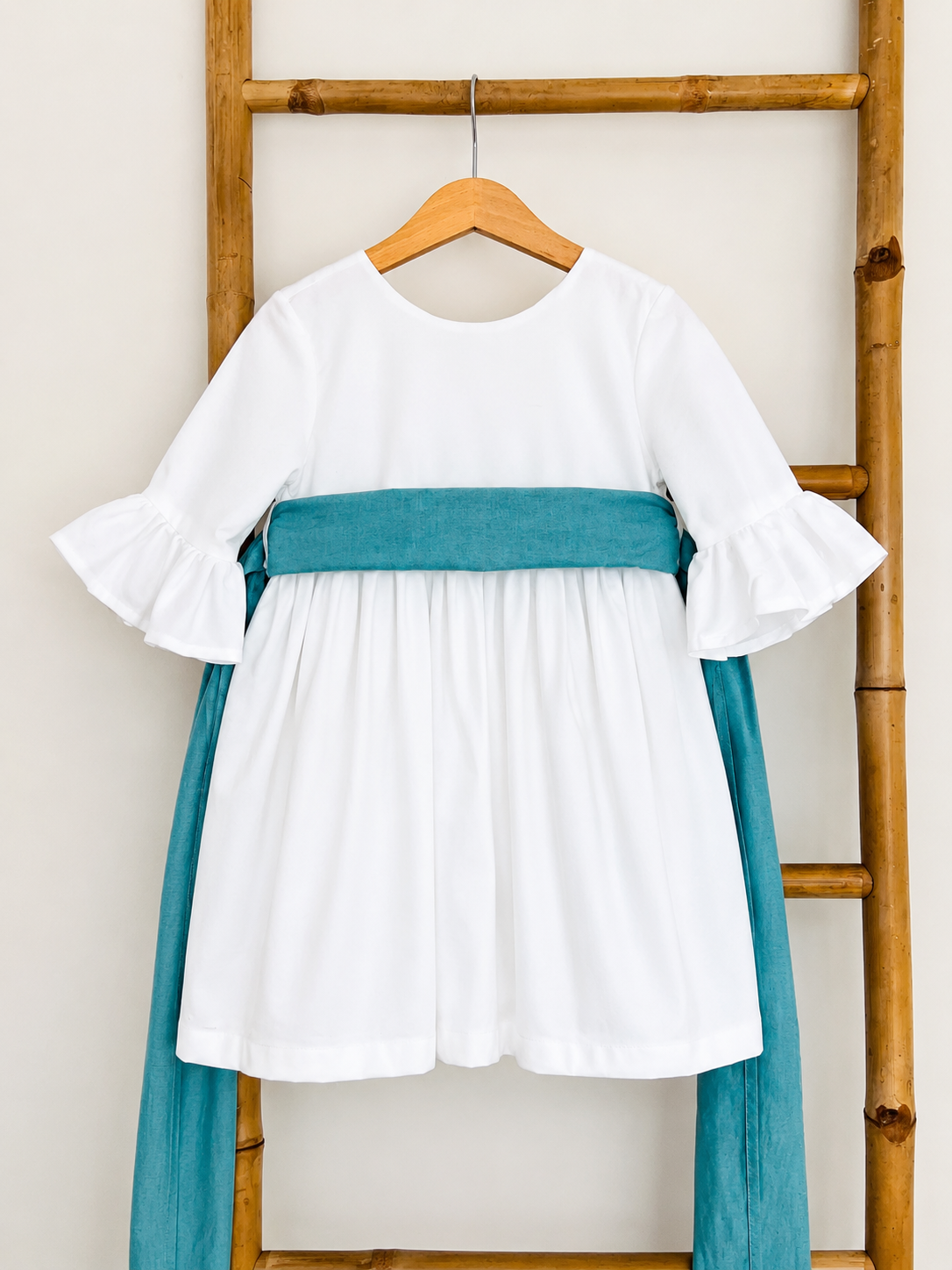 Vestido Adelina