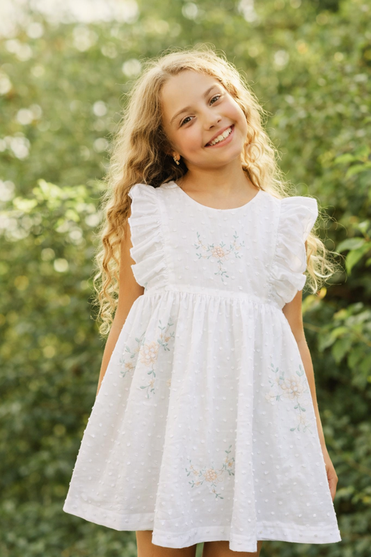 Angel Dress