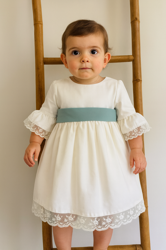 Victoria Dress