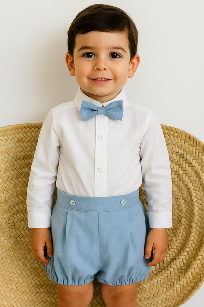 Formal Bloomer Shorts