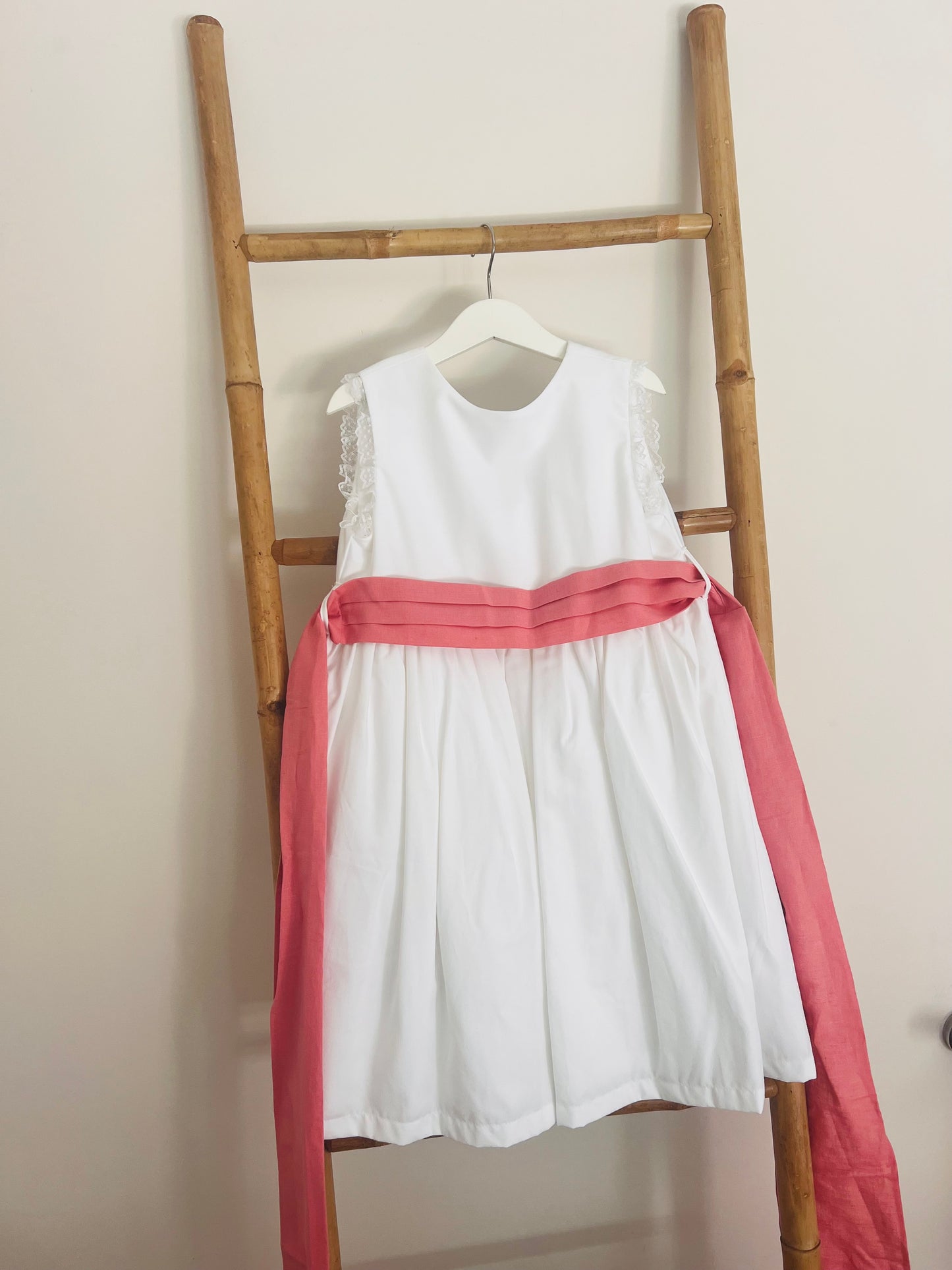 Alice Dress (9 years old)