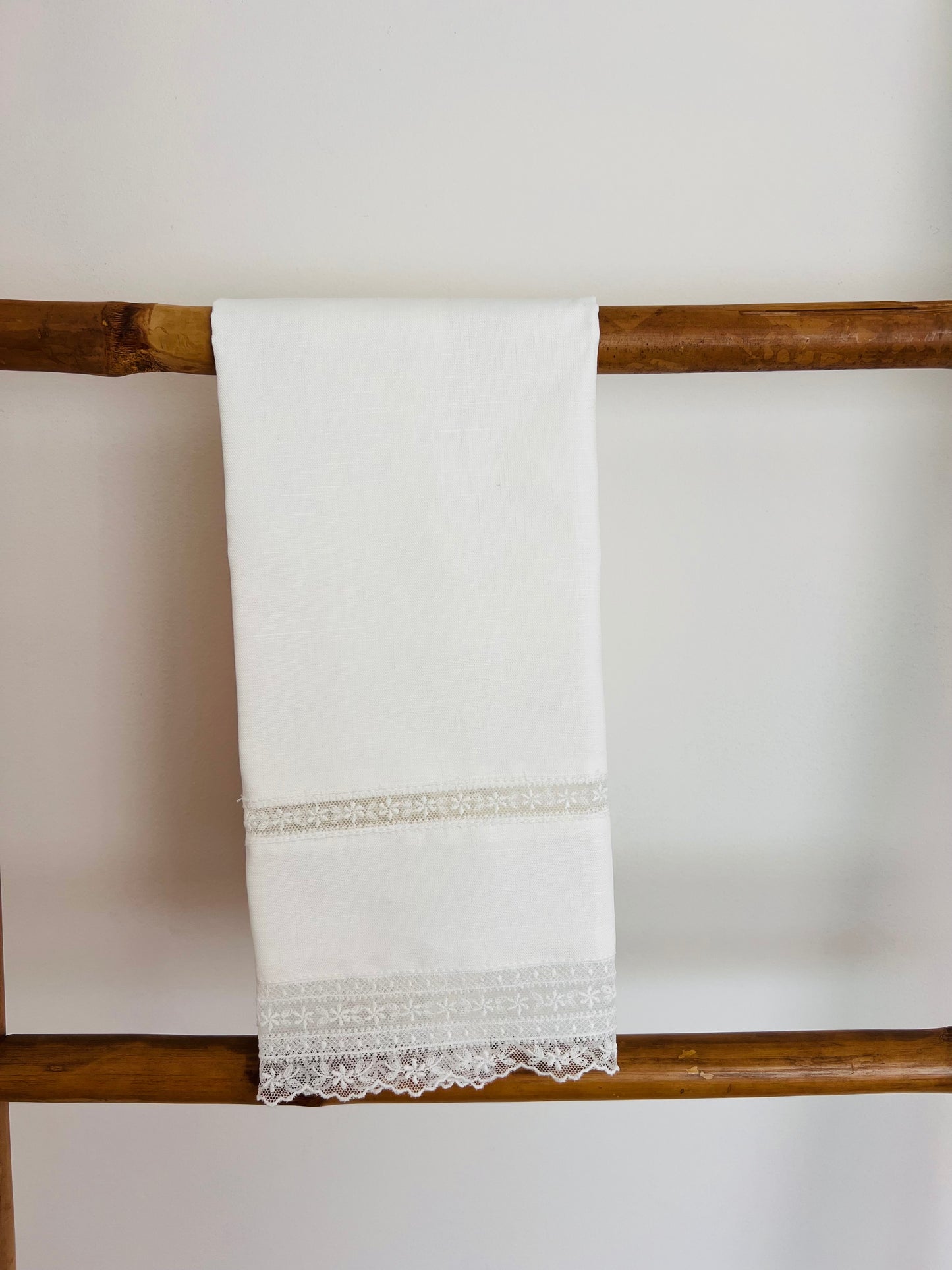 Baptism Towel