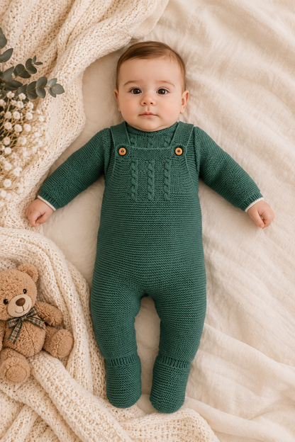 Babgygrow malha